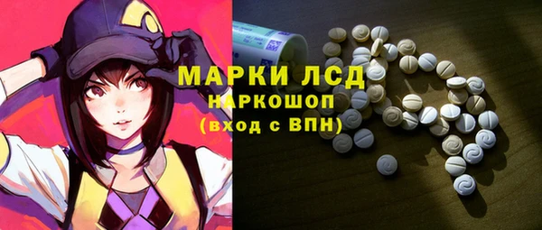 стафф Горняк